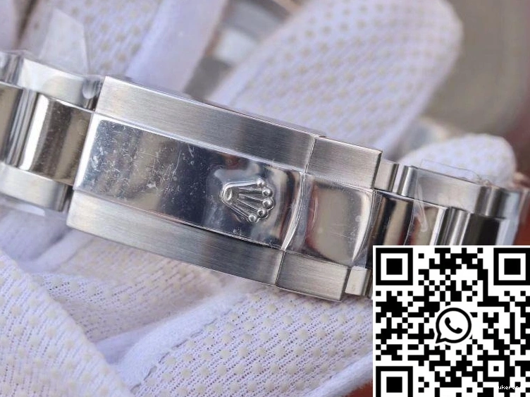 326139 Rolex Black SKY DWELLER Dial 0427